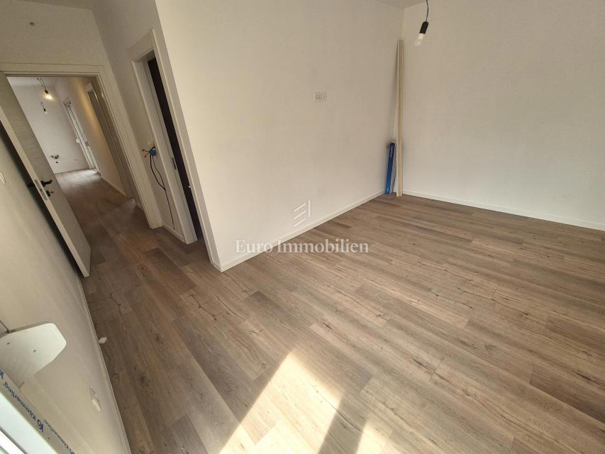 Nuovo appartamento con piscina condivisa - Krk