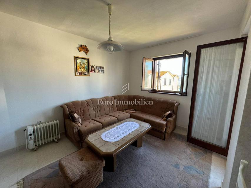 Rabac - appartamento con vista mare