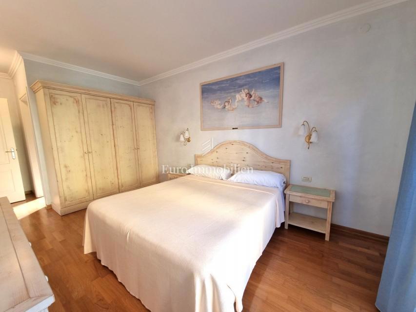 Appartamento a 130 m dal mare