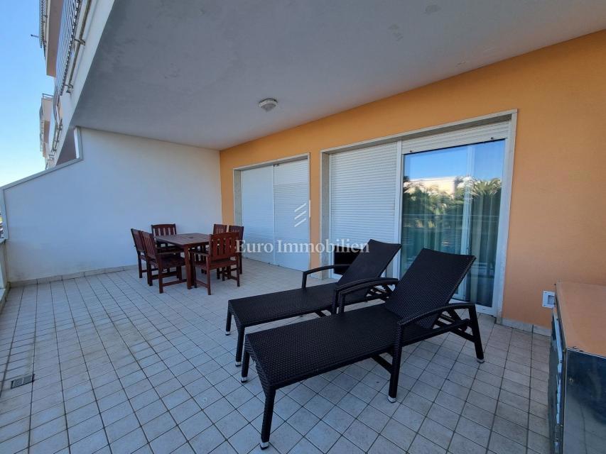 Appartamento a 130 m dal mare