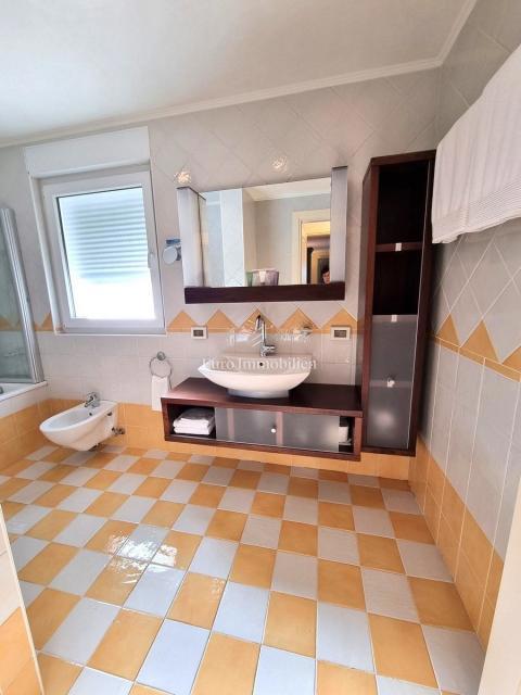 Appartamento a 130 m dal mare