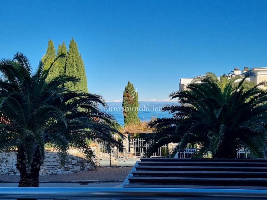 Appartamento a 130 m dal mare