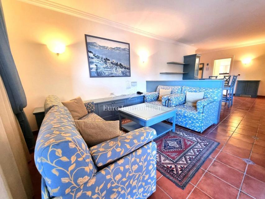 Appartamento a 130 m dal mare