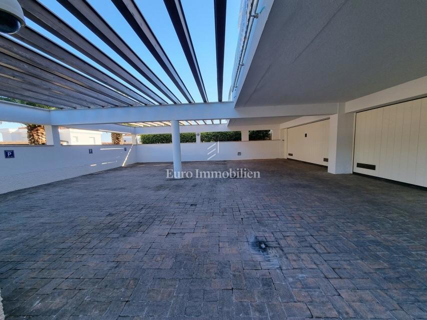 Appartamento a 130 m dal mare