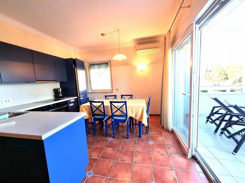 Appartamento a 130 m dal mare