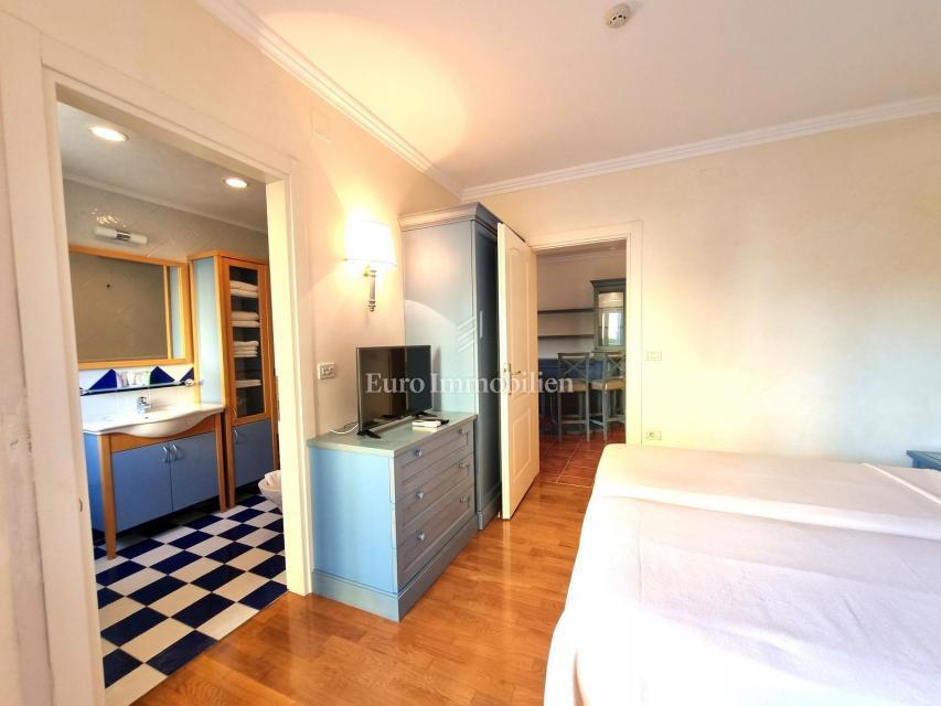 Appartamento a 130 m dal mare