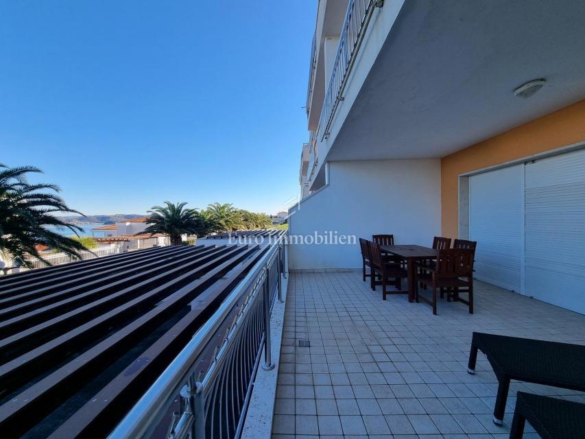 Appartamento a 130 m dal mare