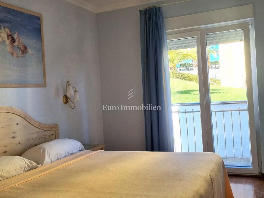 Appartamento a 130 m dal mare