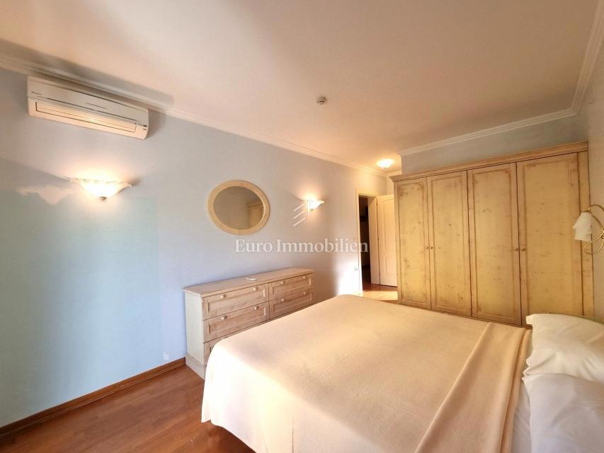 Appartamento a 130 m dal mare