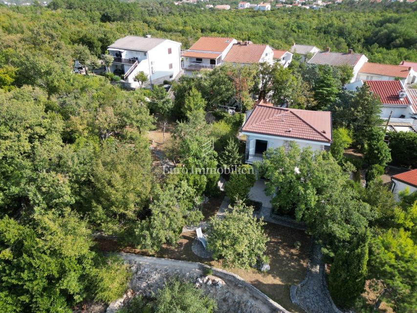 Casa sopra la spiaggia - Jadranovo