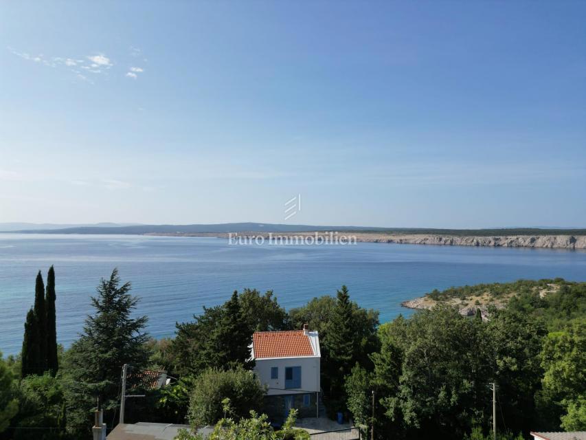 Casa sopra la spiaggia - Jadranovo