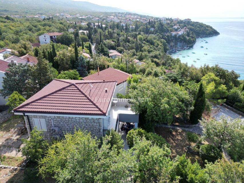 Casa sopra la spiaggia - Jadranovo