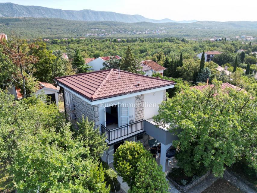 Casa sopra la spiaggia - Jadranovo