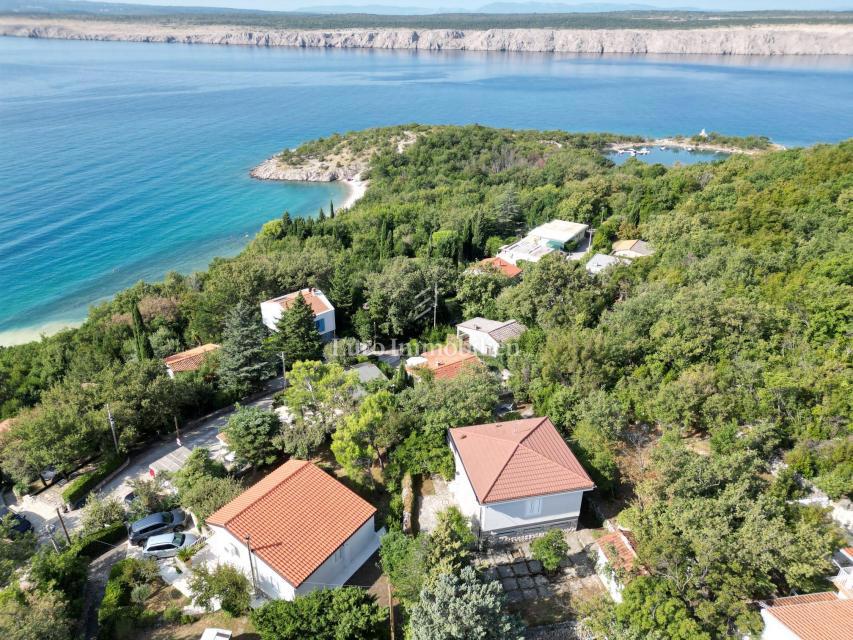 Casa sopra la spiaggia - Jadranovo