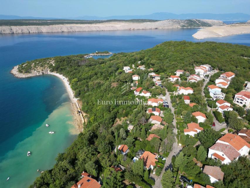 Casa sopra la spiaggia - Jadranovo