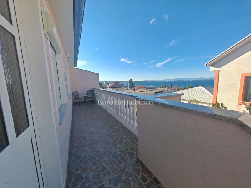 Due appartamenti a 200 m dal mare