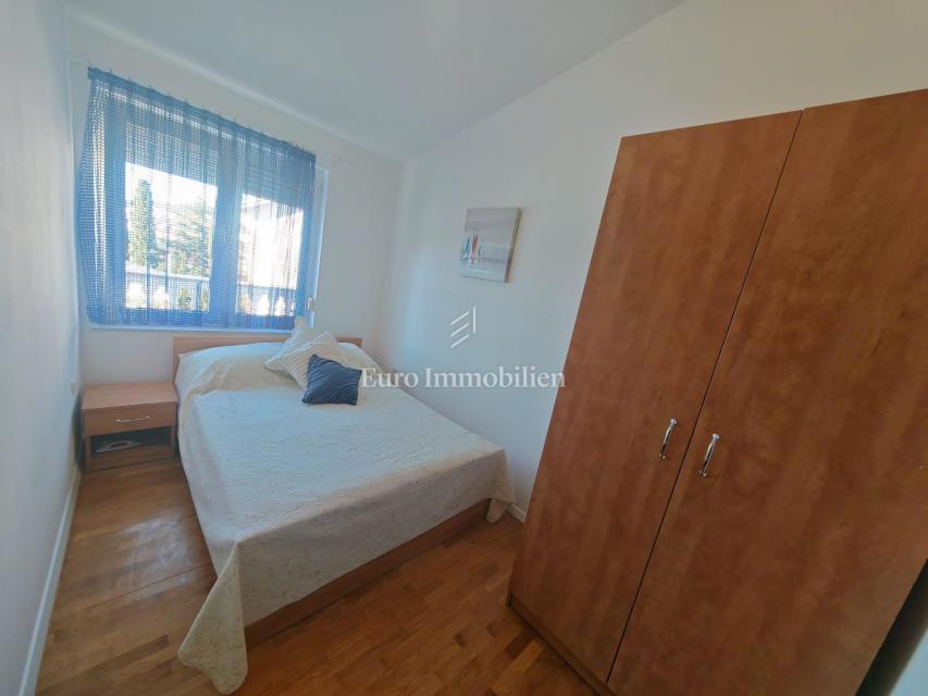 Due appartamenti a 200 m dal mare