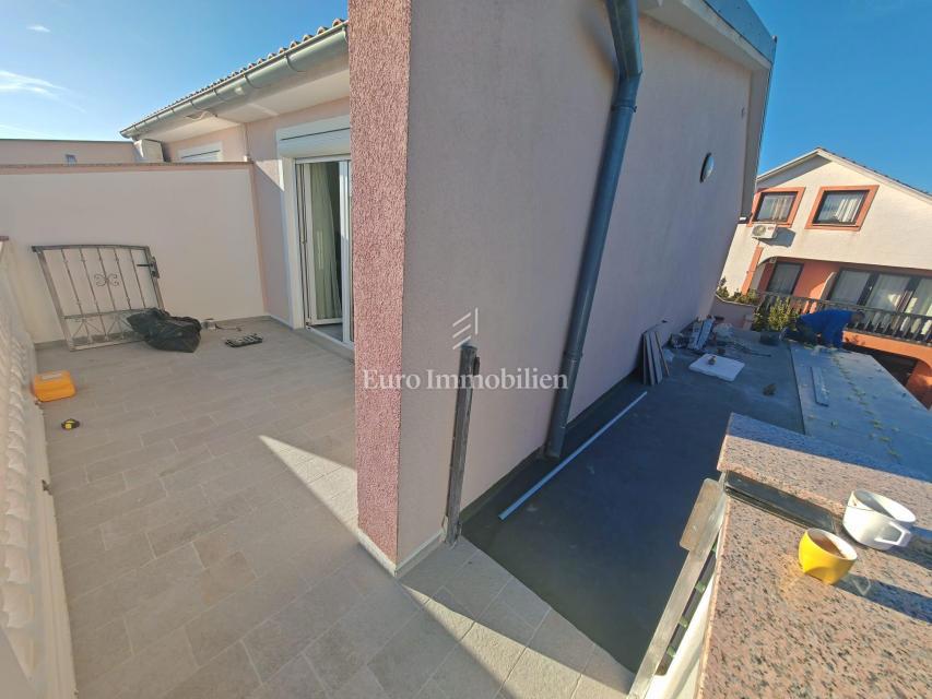 Due appartamenti a 200 m dal mare