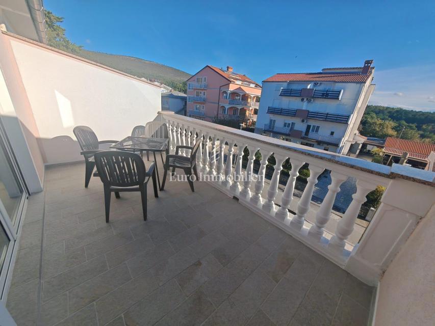 Due appartamenti a 200 m dal mare