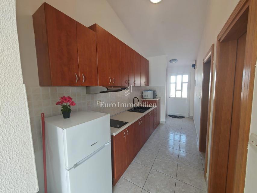 Due appartamenti a 200 m dal mare