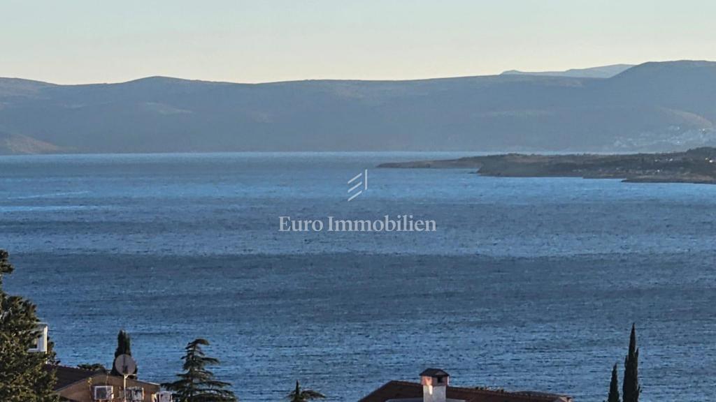 Appartamento con vista mare e ampio terrazzo