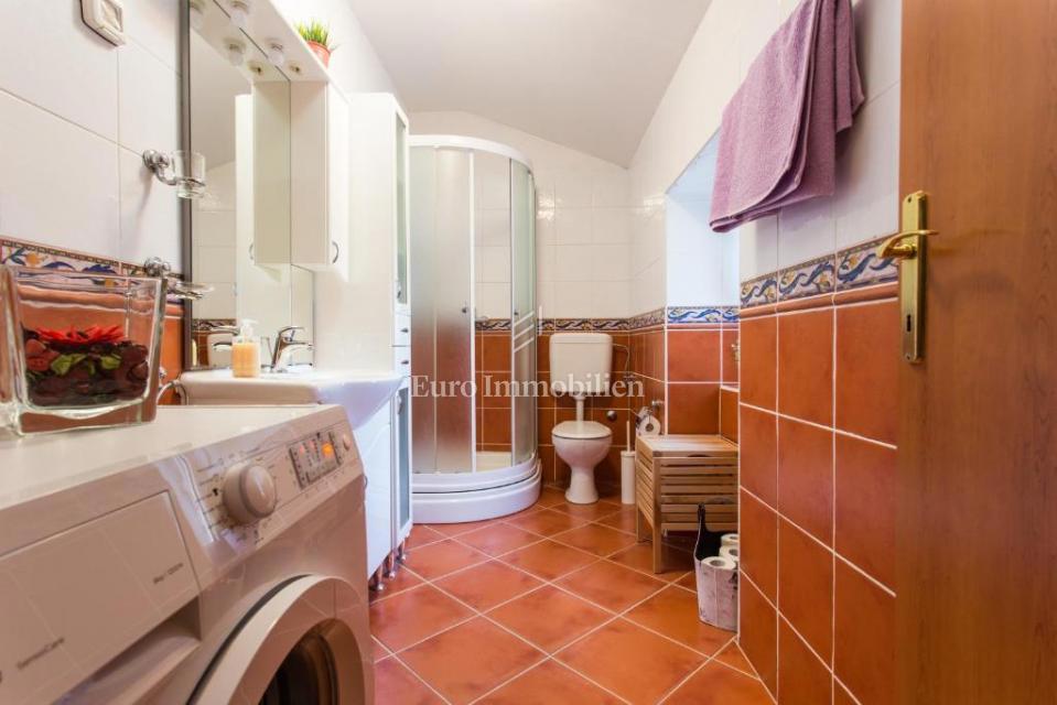 Matulji - casa indipendente in pietra