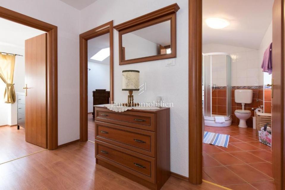 Matulji - casa indipendente in pietra