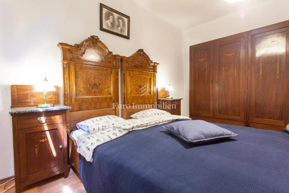 Matulji - casa indipendente in pietra