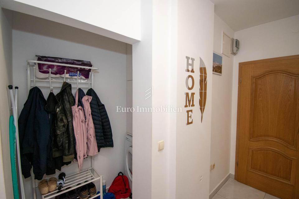 Crikvenica - appartamento ristrutturato al primo piano