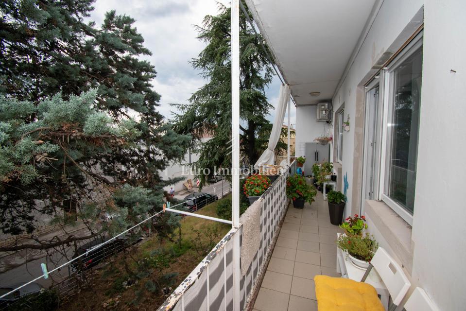 Crikvenica - appartamento ristrutturato al primo piano