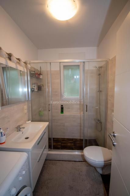 Crikvenica - appartamento ristrutturato al primo piano