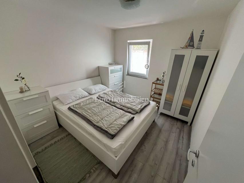 Vir - appartamento adattato a 100 m dalla spiaggia e dal mare