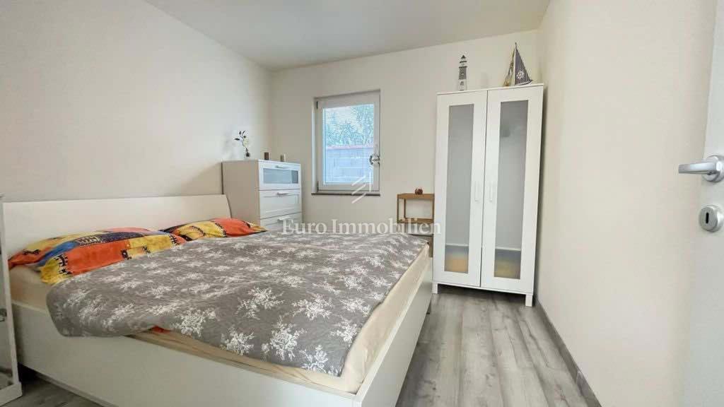 Vir - appartamento adattato a 100 m dalla spiaggia e dal mare