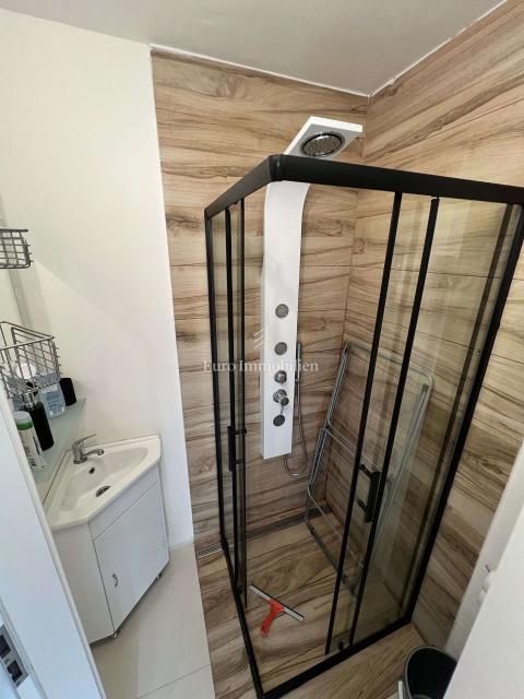 Vir - appartamento adattato a 100 m dalla spiaggia e dal mare