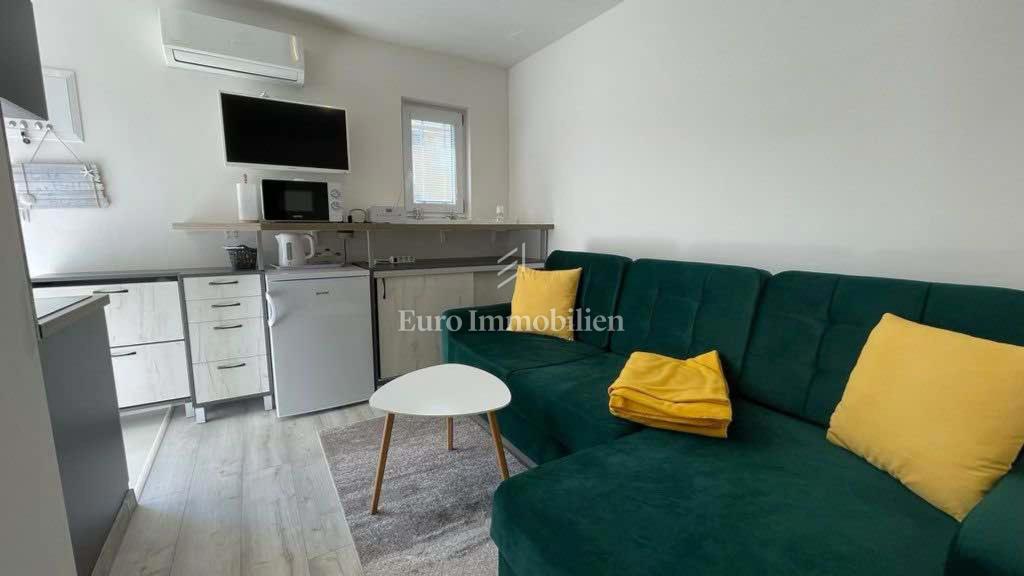 Vir - appartamento adattato a 100 m dalla spiaggia e dal mare