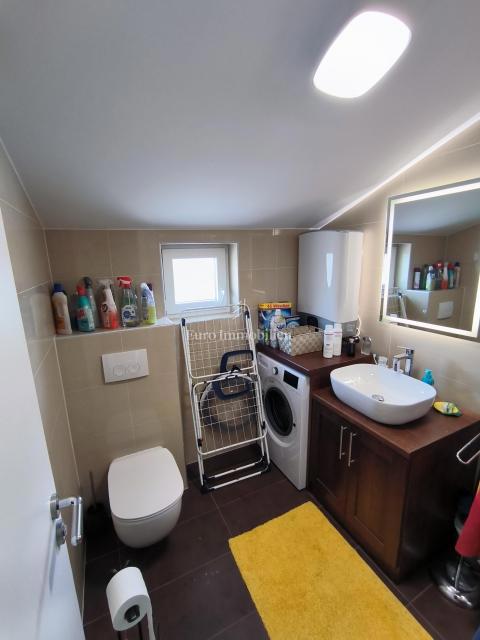 Novi Vinodolski - appartamento con una bellissima vista