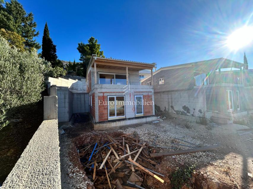 Privlaka - appartamenti con giardino, nuova costruzione