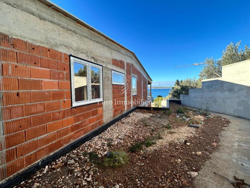 Privlaka - appartamenti con giardino, nuova costruzione