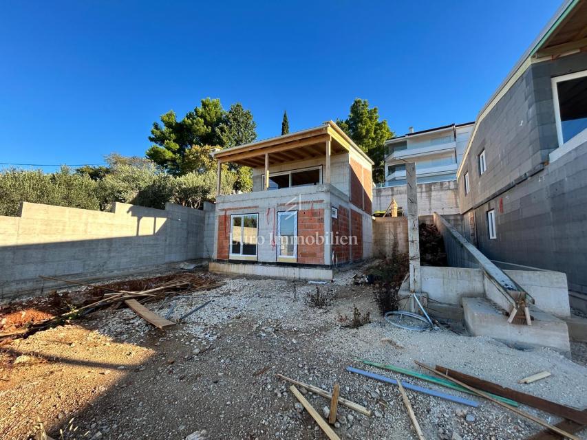 Privlaka - appartamenti con giardino, nuova costruzione