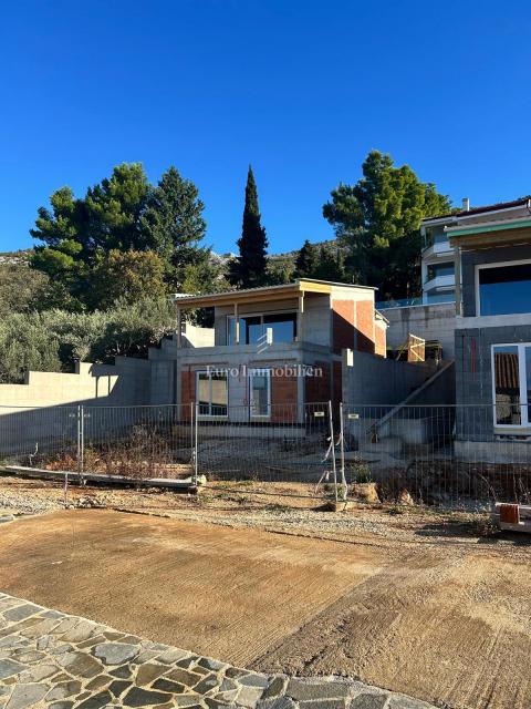 Privlaka - appartamenti con giardino, nuova costruzione