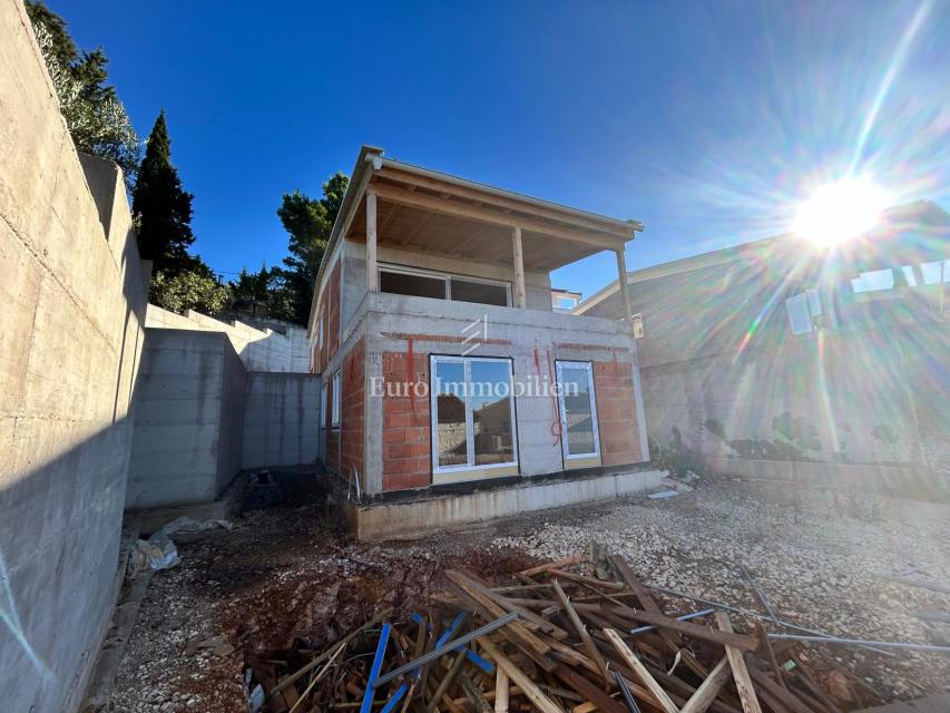 Privlaka - appartamenti con giardino, nuova costruzione