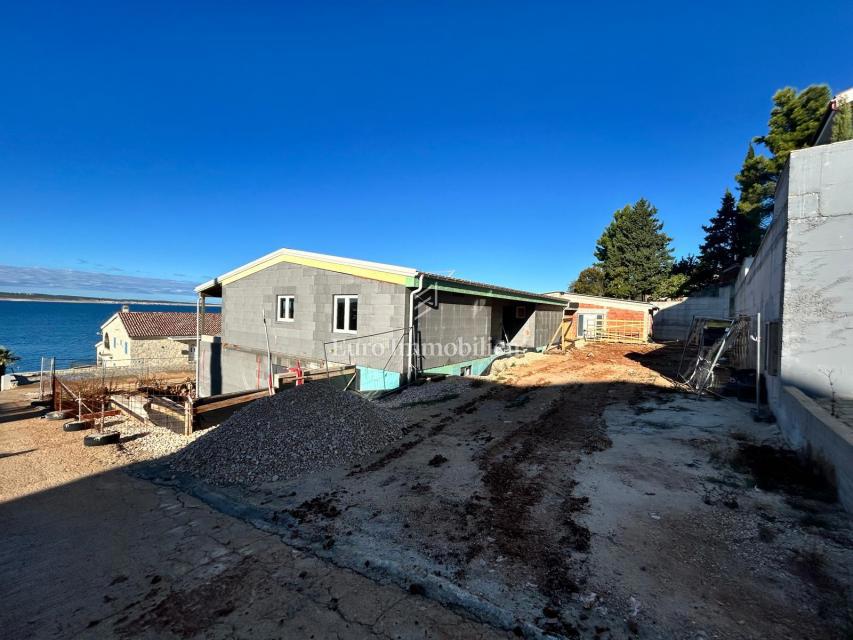 Privlaka - appartamenti con giardino, nuova costruzione