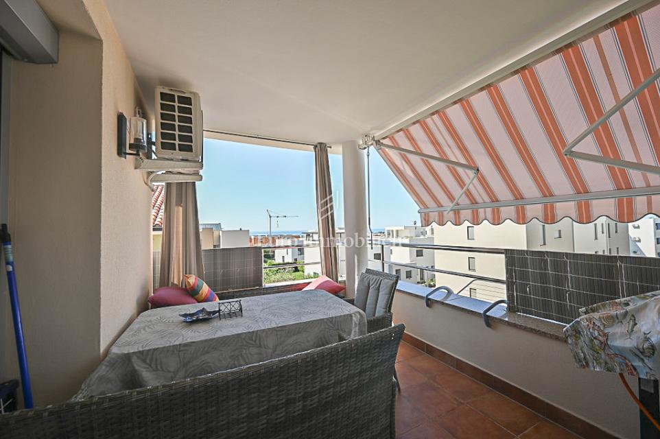 Appartamento a Cittanova, vicino al mare e al centro città