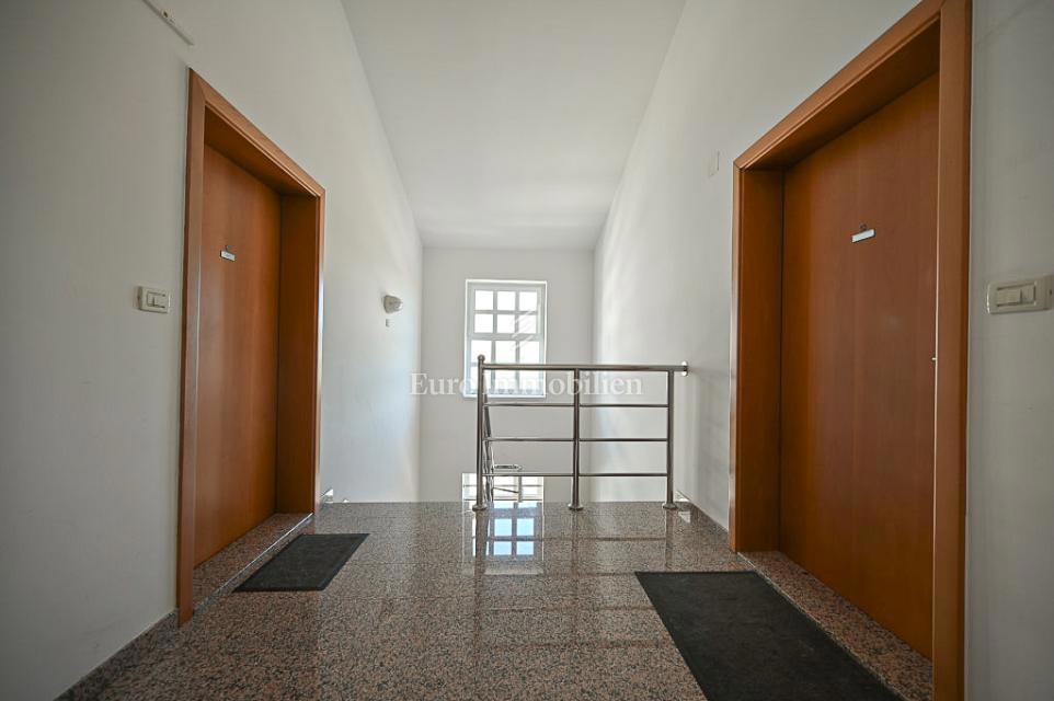 Appartamento a Cittanova, vicino al mare e al centro città