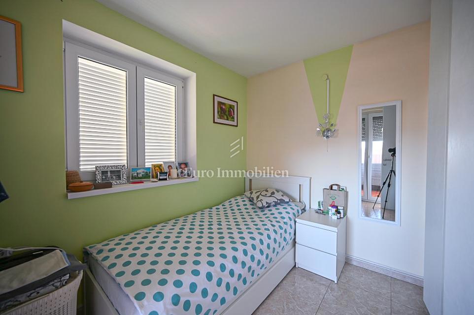 Appartamento a Cittanova, vicino al mare e al centro città