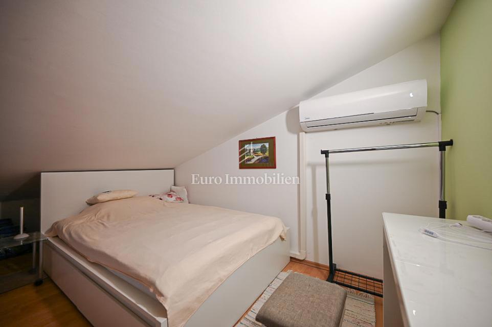 Appartamento a Cittanova, vicino al mare e al centro città