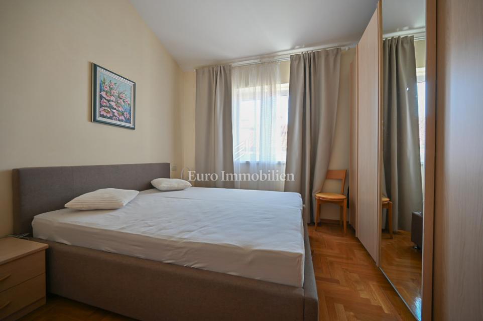 Appartamento a Cittanova, vicino al mare e al centro città