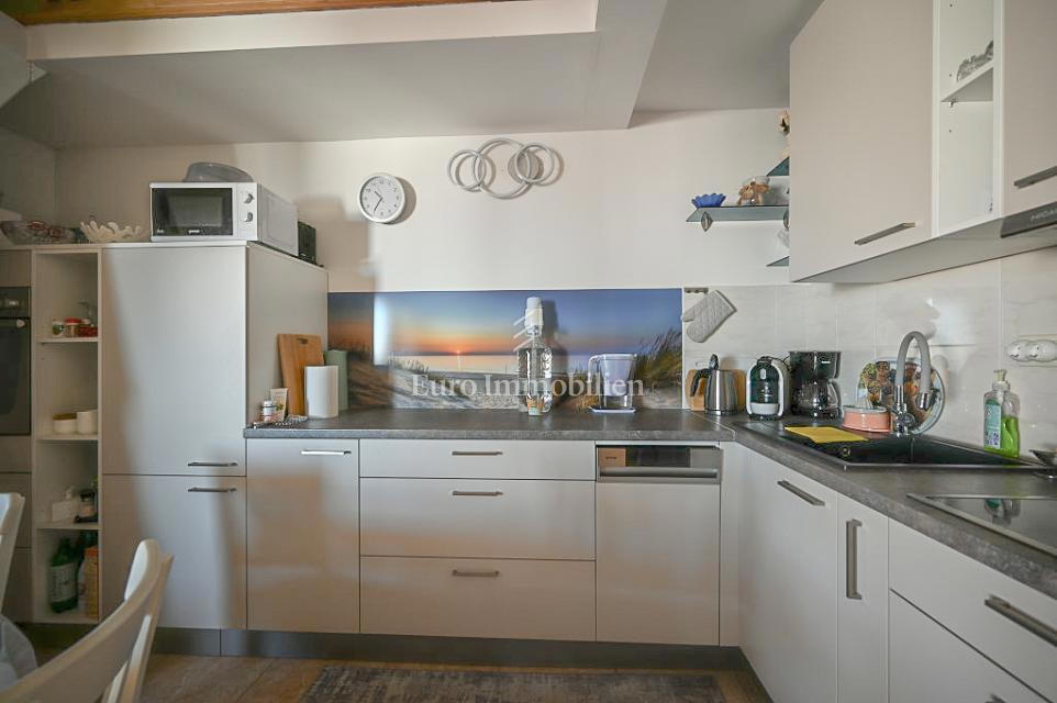 Appartamento a Cittanova, vicino al mare e al centro città