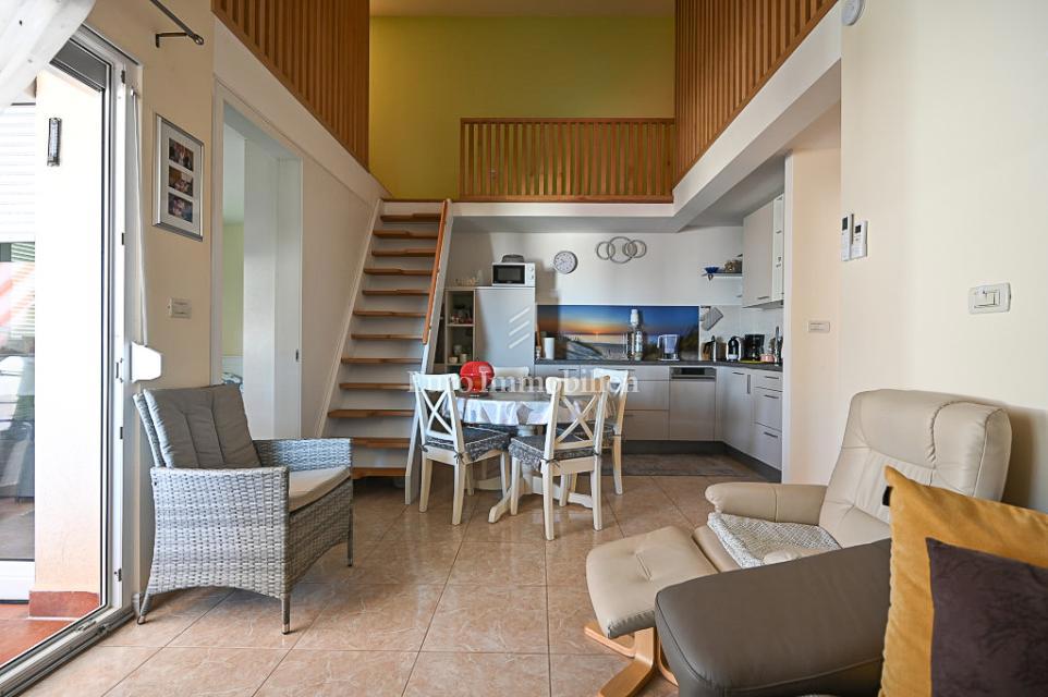 Appartamento a Cittanova, vicino al mare e al centro città