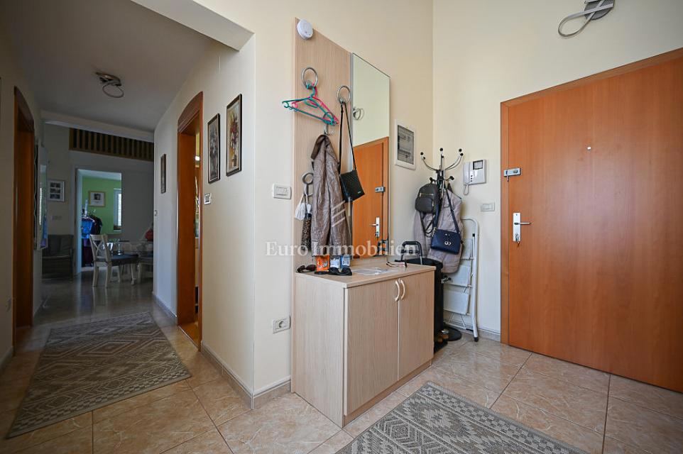 Appartamento a Cittanova, vicino al mare e al centro città